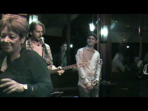 Le Duo D - It's Probably Me (Sting) - Le Castle Pub - 22/03/2019