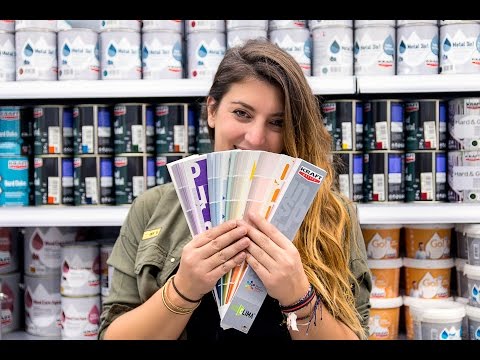 Madame Ginger Food Studio & KRAFT Paints