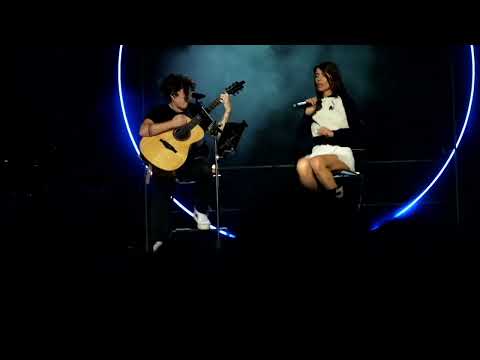 GIORGIA - Riguarda noi e Dimmi dove sei (con Diana Winter)