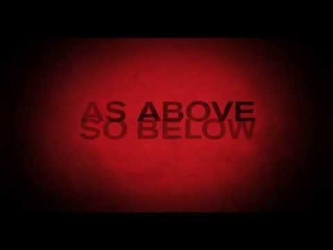 As Above So Below - Trailer - Own it Now on Blu-ray & DVD