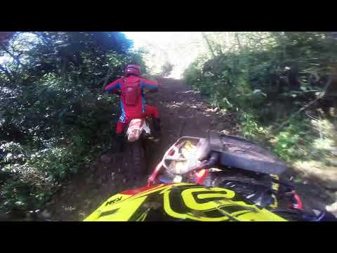 1° Encontro de Trilheiros - Grupo Os Tranca Trilha | 29/05/2021 | Putinga/RS