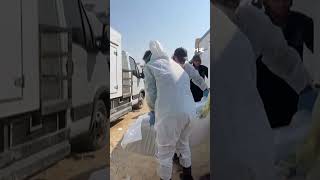 Download lagu Israel returns bodies of 15 Palestinians to Gaza mp3 Download lagu Israel returns bodies of 15 Palestinians to Gaza mp3