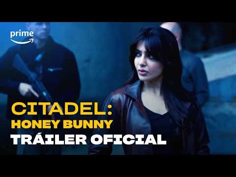 Teaser tráiler oficial