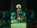 Thanjavur Karakattam Kalai Kulu In Ariyalur