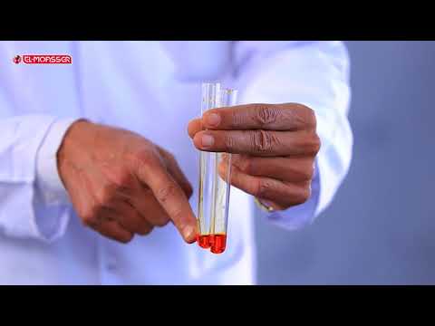 Methyl Orange Indicator