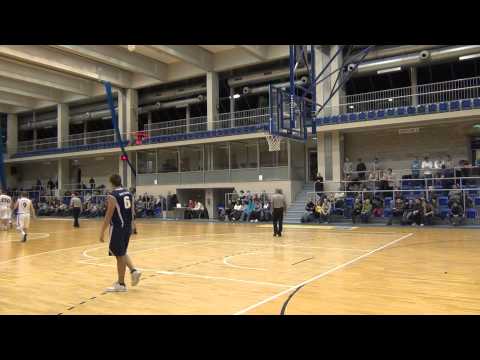 GKS Tych vs PGKiM Ozimek/Grodziec  part 3