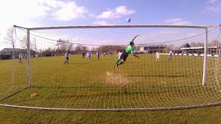 Lekvogels - Elinkwijk 0 - 0