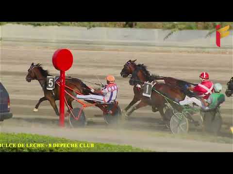 III Corsa del 25 giugno 2022 - 3 Anni - Metri 1600