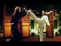 贊先生與找錢華Warriors Two 卡薩伐Casanova Wong Vs 楊成五Tiger Yang 李海生Lee Hoi San