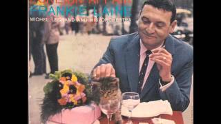 FRANKIE LAINE - TORNA A SURRIENTO (1958)