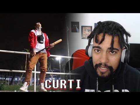 Jag - Lambo (Official Music Video) | React