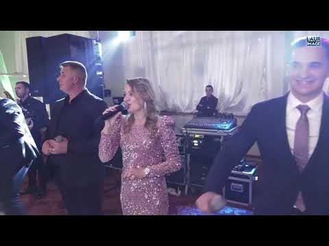 Jiană - Alina Bica, Ionuț Micu & Ovidiu Nechita și formația Adrian Neamțu -live nuntă - Doru&Andreea