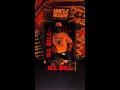 Ill Bill Uncle Howie Action Figure