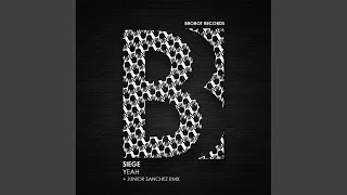 Yeah (Junior Sanchez Remix)