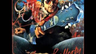 GERRY RAFFERTY DEAD AT 63