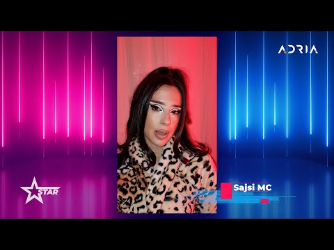 KONTROVERZNA SAJSI MC: HEJT  KOMENTARE SAM PREVAZIŠLA! USKORO DUET SA MIMI MERCEDEZ? STAR