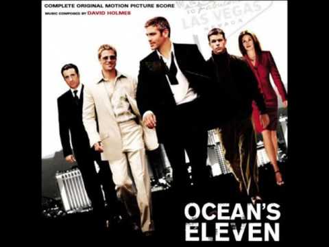 image-What is that song from Ocean's 11?
