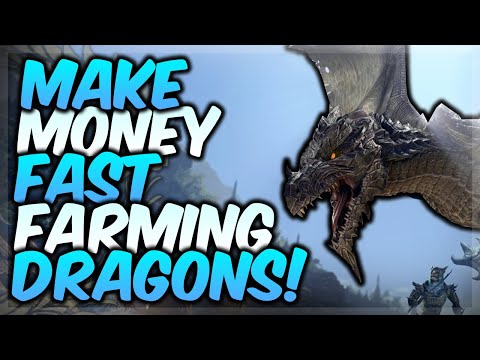 which trading app is best for eso eu server