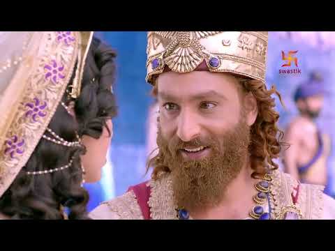 Porus | Episode 58 | Power & Porus | शक्ति और पोरस | पोरस | Swastik Productions India