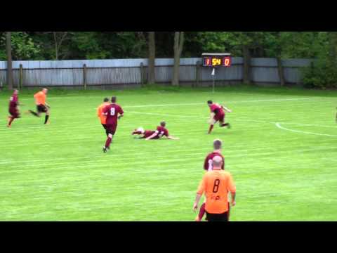 SK Otava Katovice - FC Dimmpl Mirovice 1:0 (9.5.2014)