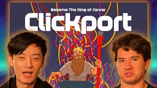 Clickport & Speedport ▸ Shelfside Plays