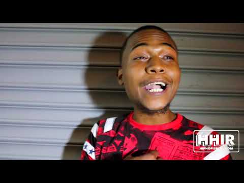 JC BREAKS DOWN HIS BATTLE VS MR MILLZ  BLOOD SWEAT & TIERS 4