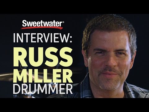 Interview with Russ Miller