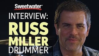 Interview with Russ Miller