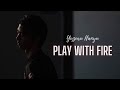 Yuzuru Hanyu 羽生結弦 MAD PLAY WITH FIRE