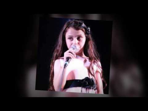 Mariah Gerada - Listen