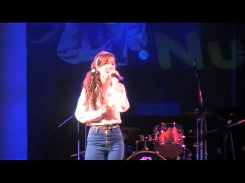 Nut @Udon Love Music