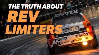 The Truth About Rev Limiters