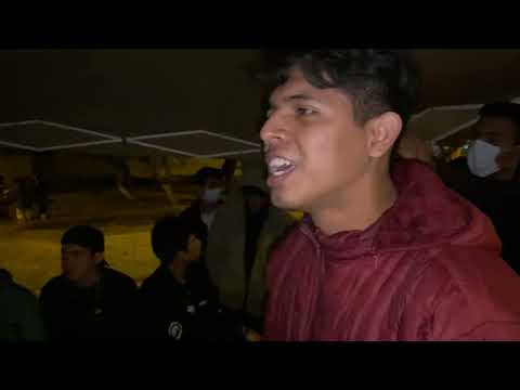 GFC VS JMT 🔥((BATALLÓN)) “OCTAVOS - REGIONAL "FREE TRAVEL" CHICLAYO - MONARCA CIX”