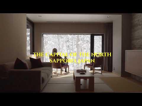 Sapporo, Japan - The Capital Of The North (Winter vers.) | City of Sapporo