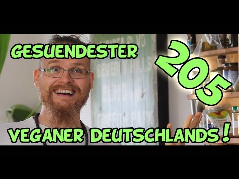 Vegan blood values ​​& analysis of blood count & understanding the explanation of blood values