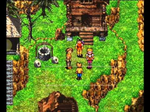 Lets Play Suikoden I (Part037) [GER]