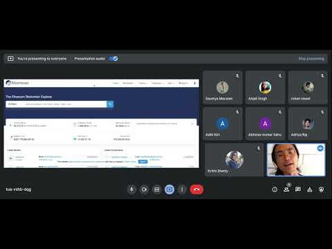 Limitations of Current Blockchain Technologies