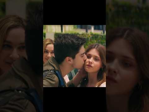 nick jealous scene🫢