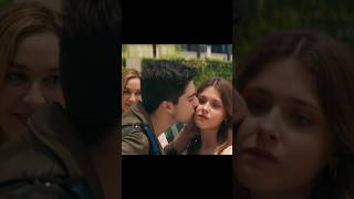 nick jealous scene🫢