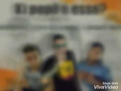 GIOVANNE - LEO DA LAGOA - JORGE MUSIC - KI POPÓ É ESSE - MÚSICA NOVA 2017