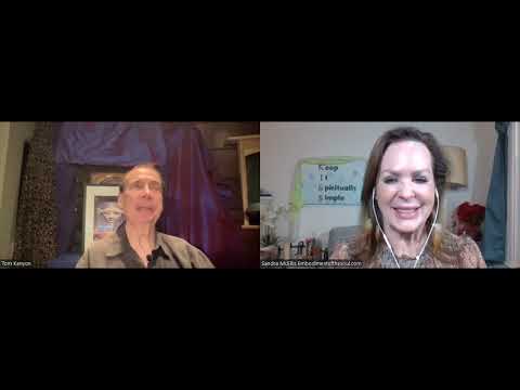 Teacher-Scientist-Sound Healer-Singer TOM KENYON #tomkenyon #meditationcoach #soundhealing