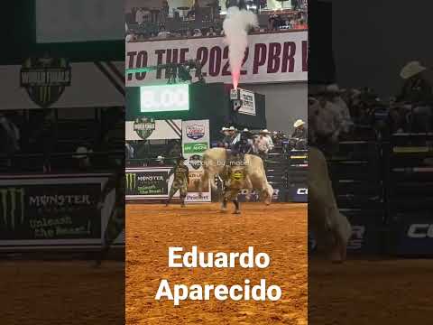 Eduardo Aparecido vs Vanilla Ice - 90.00 pontos