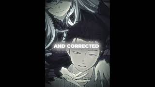 Cover art for Re:Zero Edit (I saw a dream..)