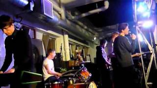 Frankie &amp; The Heartstrings at Rough Trade East (Part 2)