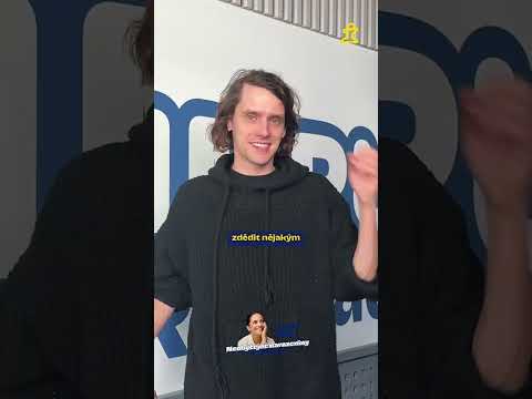 Filip Kratochvíl: “Mami, mám tě rád”. 💛