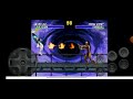 Ultimate Mortal Kombat Trilogy Raiden MK2 Vs Sheeva Kintaro And Kabal Very Hard