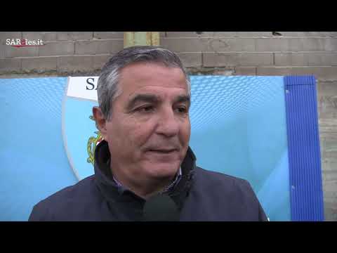 Latte Dolce Calcio: parla il presidentissimo Roberto Fresu