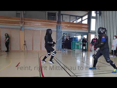 Swiss Bears Cup 2020: techniques