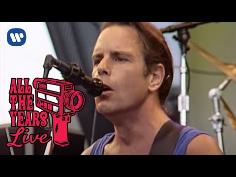 Grateful Dead - Wang Dang Doodle (Foxboro, MA 7/2/89)