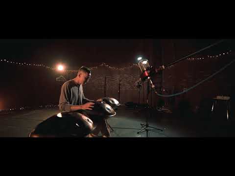 Whirlwind - Mark D'Ambrosio (Live From the Tank)